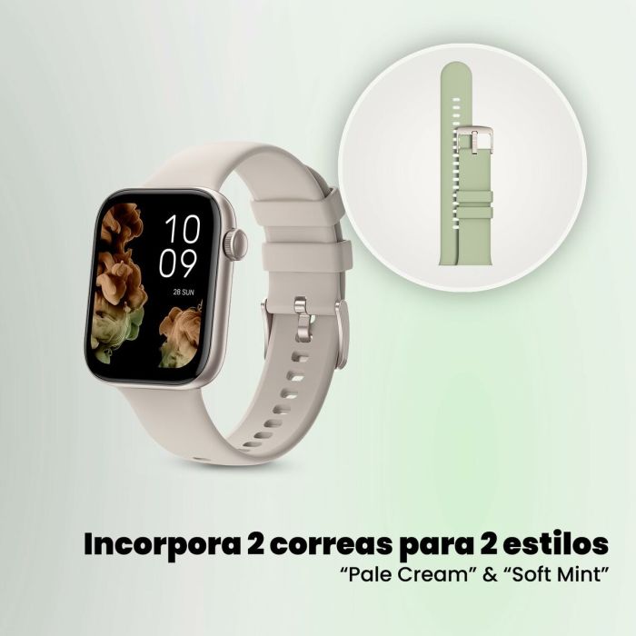 Montre intelligente SPC Smartee Duo 2 5
