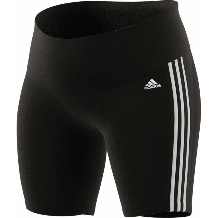 Leggings de Sport pour Femmes Adidas Noir 39 Leggings de Sport pour Femmes Adidas Noir 39