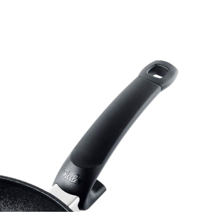 Poêle Fissler 15910528100/0 Noir Aluminium Ø 28 cm 5