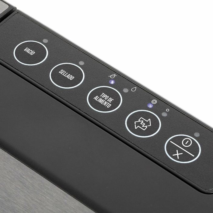 Emballage sous vide JATA JEEV2240 3