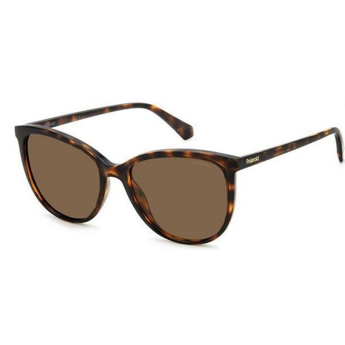 Lunettes de soleil Femme Polaroid PLD 4138_S 2