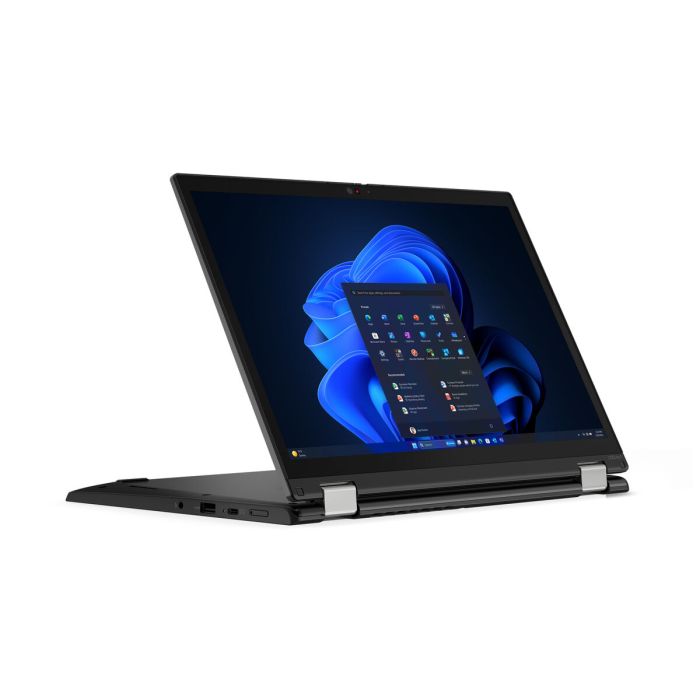 Ordinateur Portable Lenovo 21LM001SSP 13,3" Intel Core Ultra 7 155u 16 GB RAM 512 GB SSD Espagnol Qwerty 13