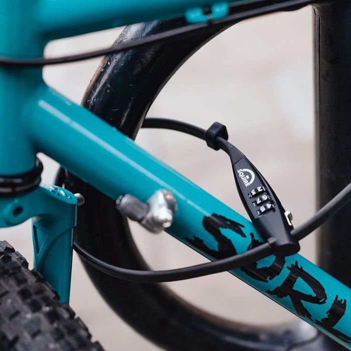 Sangle réutilisable Squire Bleu 45 x 1 cm Combinaison 1 Sangle réutilisable Squire Bleu 45 x 1 cm Combinaison 1