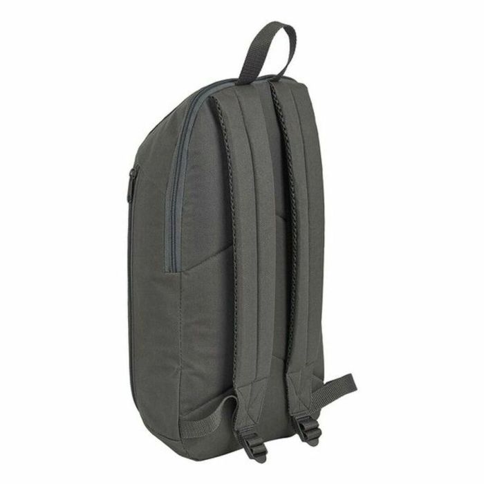 Sac à dos Casual Safta M821A Gris 10 L 1