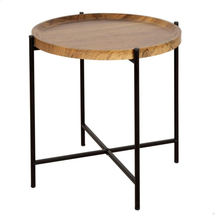 Table d'appoint Max Home 41 X 40 X 41 CM (4 Unités) 6