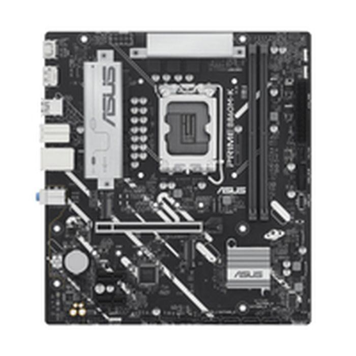 Carte Mère Asus LGA 1851 25 Carte Mère Asus LGA 1851 25