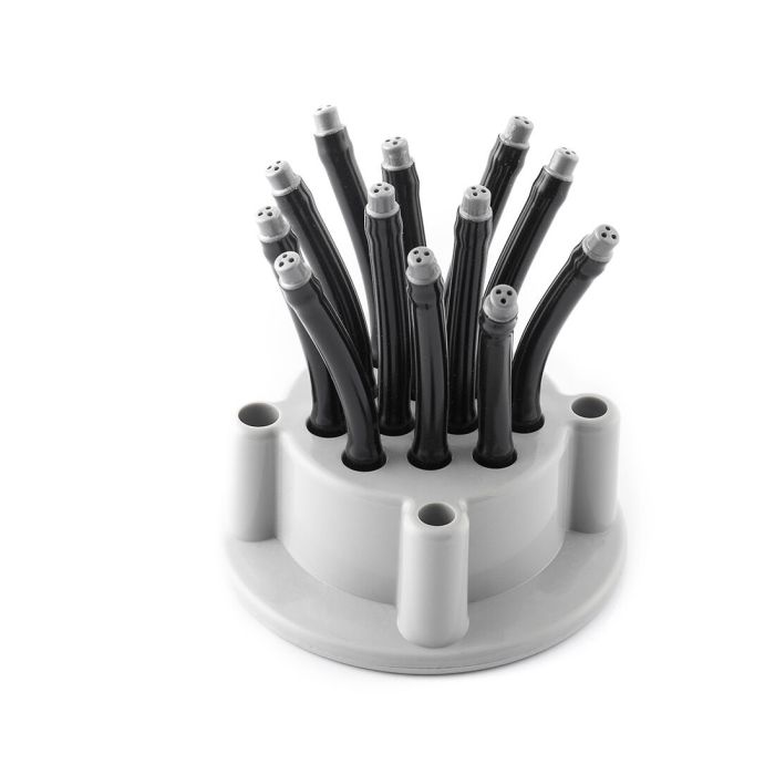 Asperseur d’Arrosage 360° pour Jardin Klerdden InnovaGoods 36 jets 5