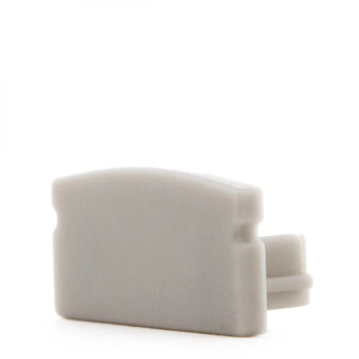 Greenice Tapón Final Lle-A1707-T pour Bandes LED Flexibles et Rigides 0