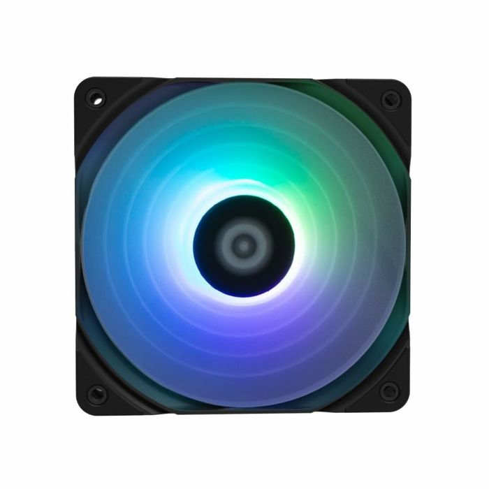 Ventillateur de cabine Zalman ZM-AF120 ARGB 11