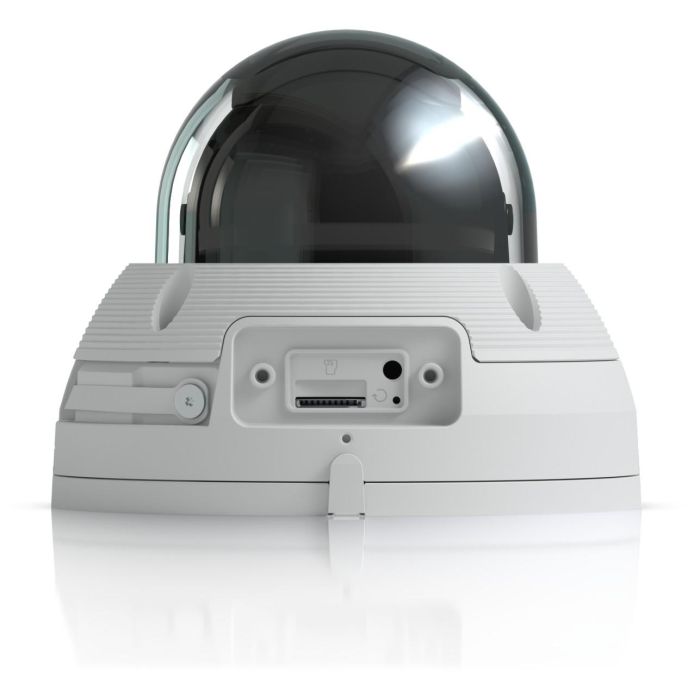 Ubiquiti UVC-AI-Dome-W 8