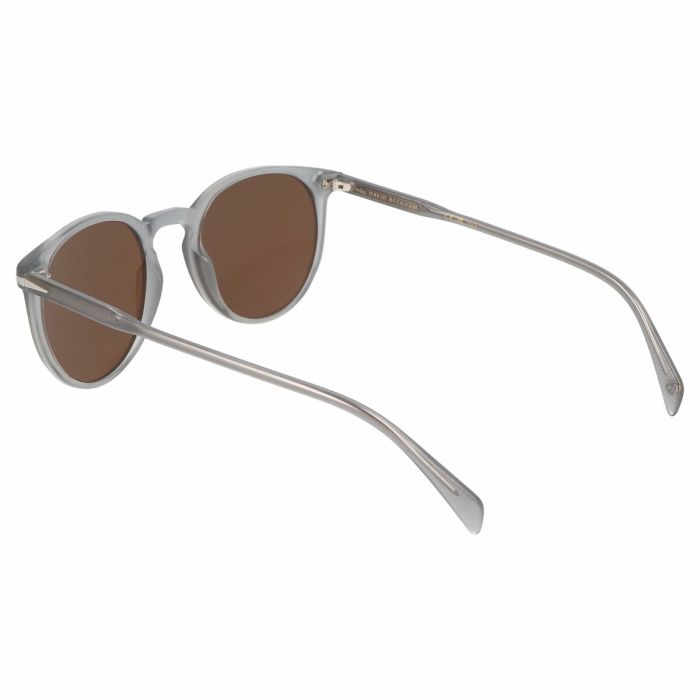 Lunettes de soleil Homme David Beckham DB 1139_S 1