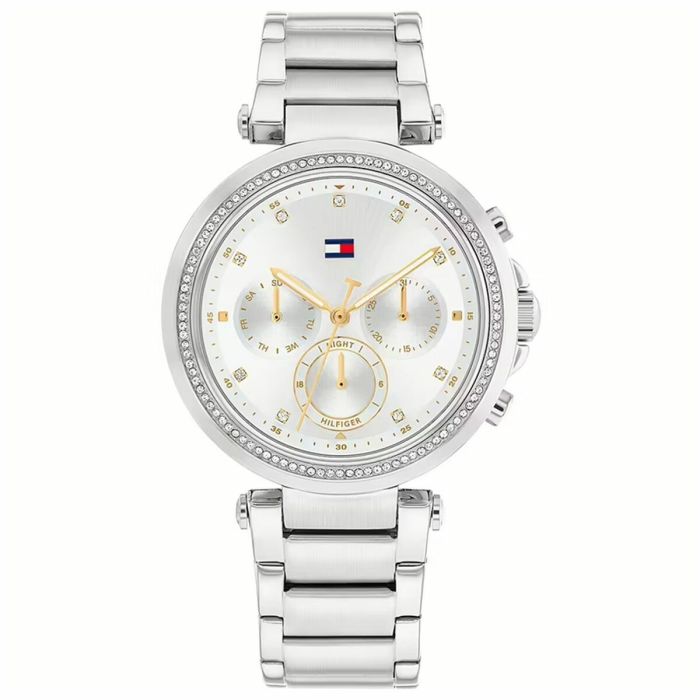 Montre Femme Tommy Hilfiger 1782701 (Ø 38 mm) 0 Montre Femme Tommy Hilfiger 1782701 (Ø 38 mm) 0