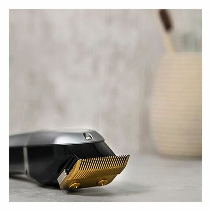 Tondeuse Cecotec 2000 mAh 3 Tondeuse Cecotec 2000 mAh 3