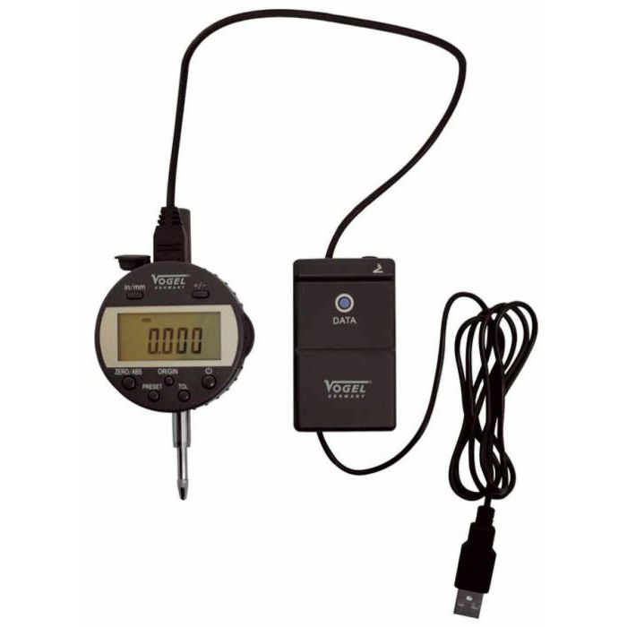 Interface USB VOGEL 1 Interface USB VOGEL 1