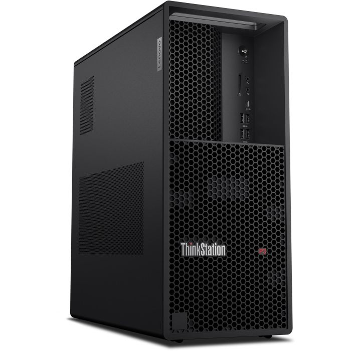 Lenovo ThinkStation P3 TW i9-14900K 4x32/1TB A4500ADA W11P 1