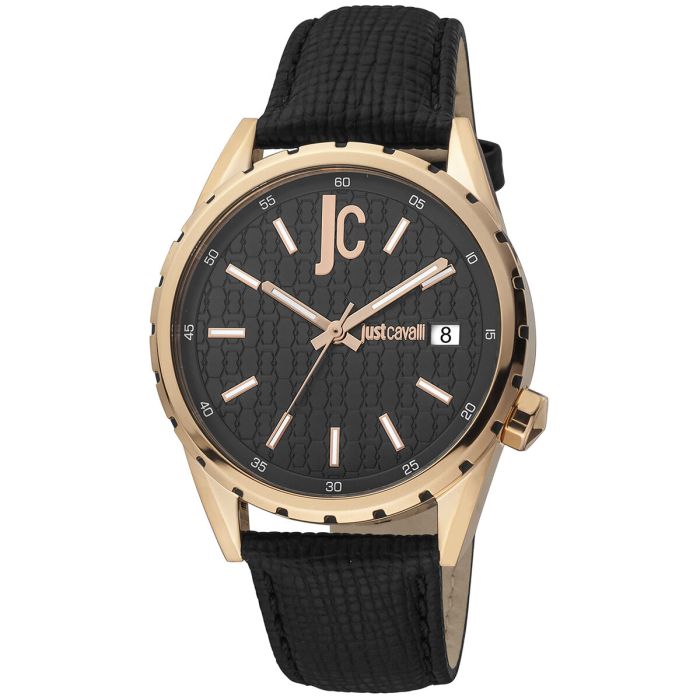 Montre Homme Just Cavalli JC1G217L0035 (Ø 42 mm) 8