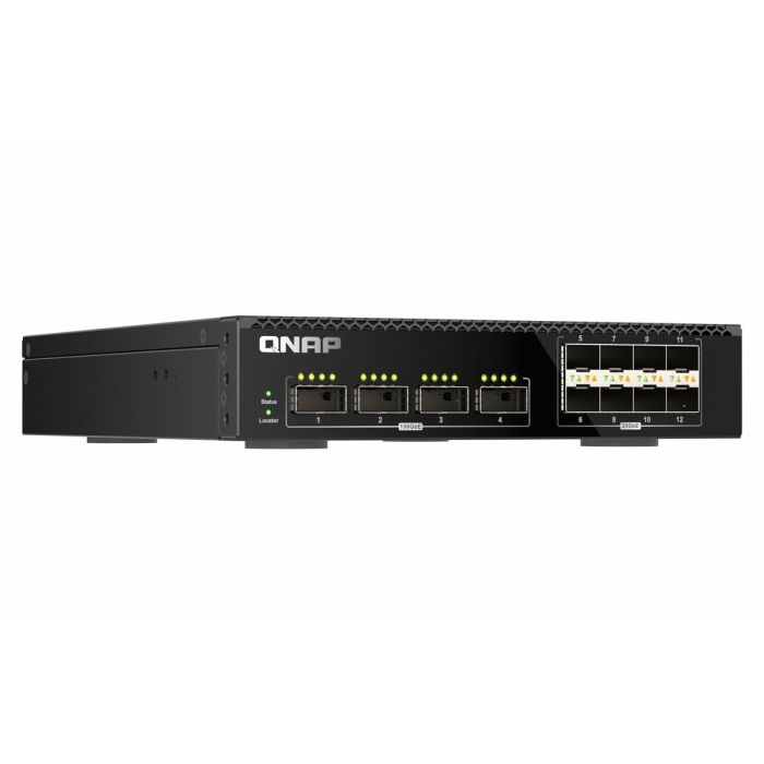 Switch Qnap QSW-M7308R-4X 9 Switch Qnap QSW-M7308R-4X 9
