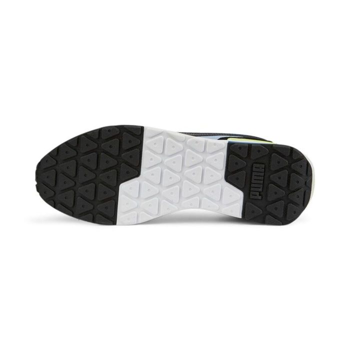 Chaussures de Running pour Adultes Puma R22 4