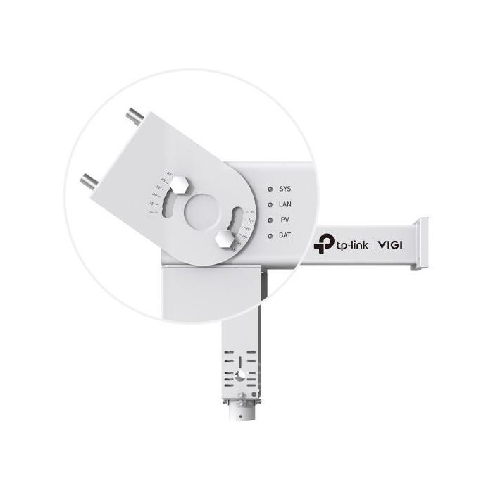 TP-Link Omada Solar System Controller VIGI PS20 2 TP-Link Omada Solar System Controller VIGI PS20 2