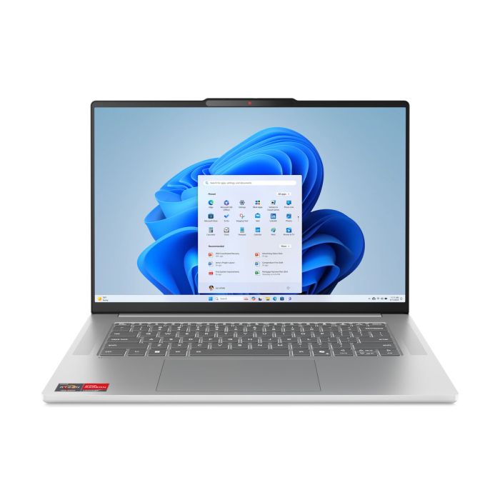 Ordinateur Portable Lenovo 15,3" AMD Ryzen 7 7735HS 16 GB RAM 1 TB SSD 8