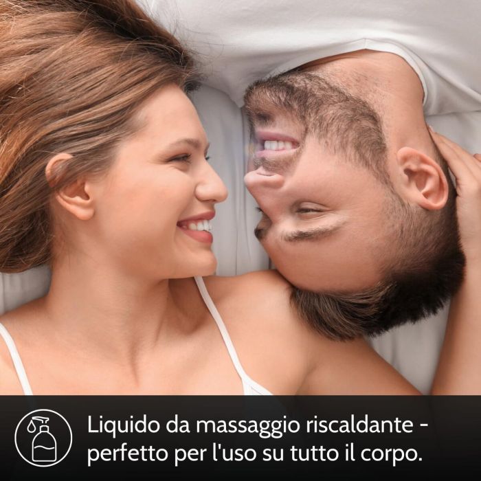 Huile de massage érotique Joydivision 150 ml 3