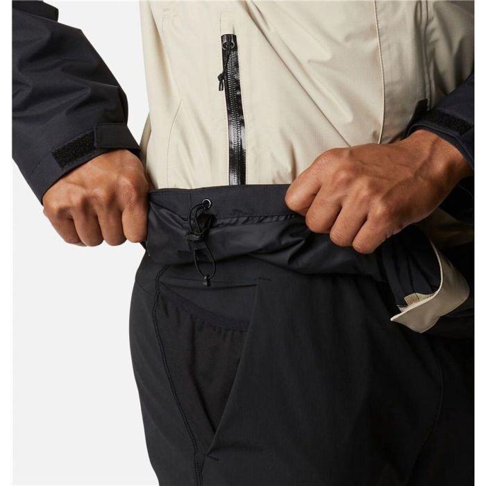 Veste Columbia Noir 1