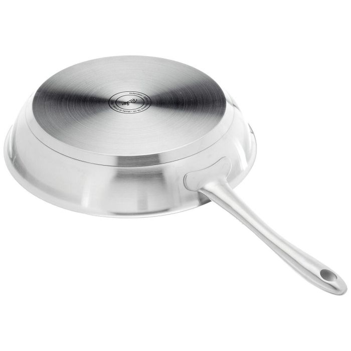 Poêle Fissler 08135328100/0 Argenté Métal Acier inoxydable 3 Poêle Fissler 08135328100/0 Argenté Métal Acier inoxydable 3