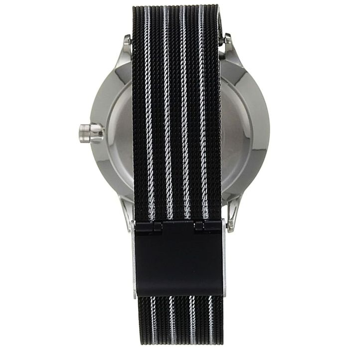 Montre Femme Nine West NW-2567SVBK (Ø 36 mm) 4