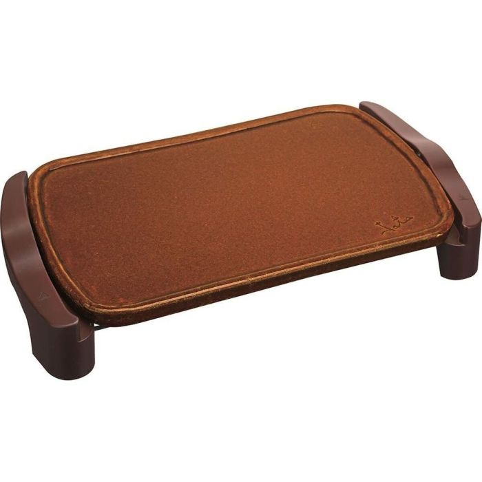 Rôtissoire JATA Marron 1600 W 14