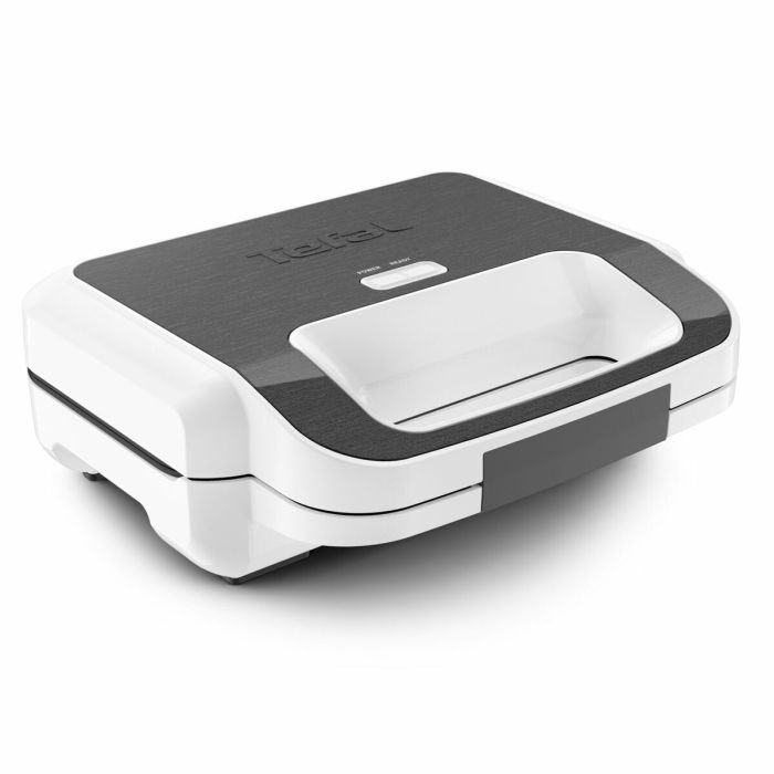 Machine à sandwich Tefal SW7011 850 W Blanc 850 W 1
