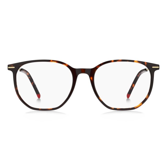 Monture de Lunettes Femme Hugo Boss HG-1213-086F117 Ø 51 mm 2
