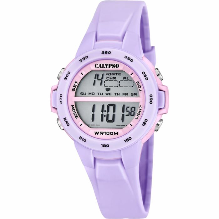 Montre Enfant Calypso K5850/3 0 Montre Enfant Calypso K5850/3 0
