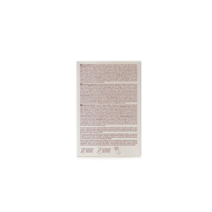 Supplément Alimentaire Iraltone IRALTONE ORAL 4