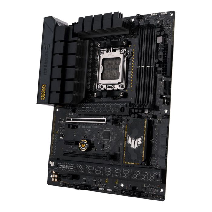 Carte Mère Asus AMD AM5 AMD AMD B650 33