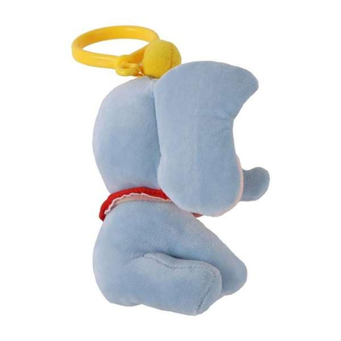 Porte-clés Peluche Disney 3 Porte-clés Peluche Disney 3