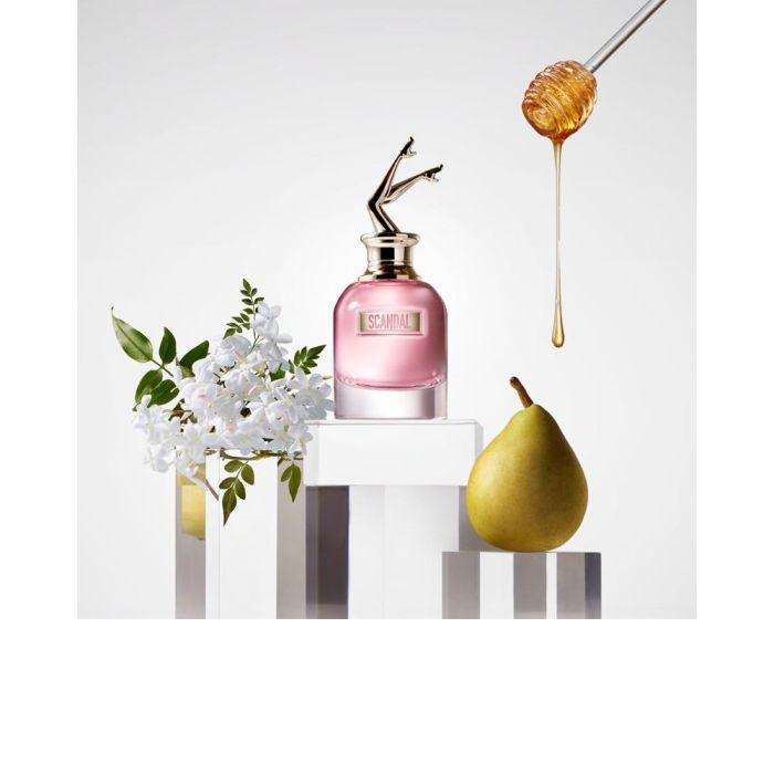 Jean Paul Gaultier Scandal A Paris Eau De Toilette Vaporisateur 50 mL 2