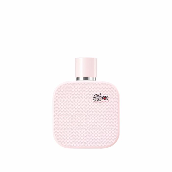 Parfum Femme Lacoste L.12.12 Rose EDP 100 ml 1 Parfum Femme Lacoste L.12.12 Rose EDP 100 ml 1