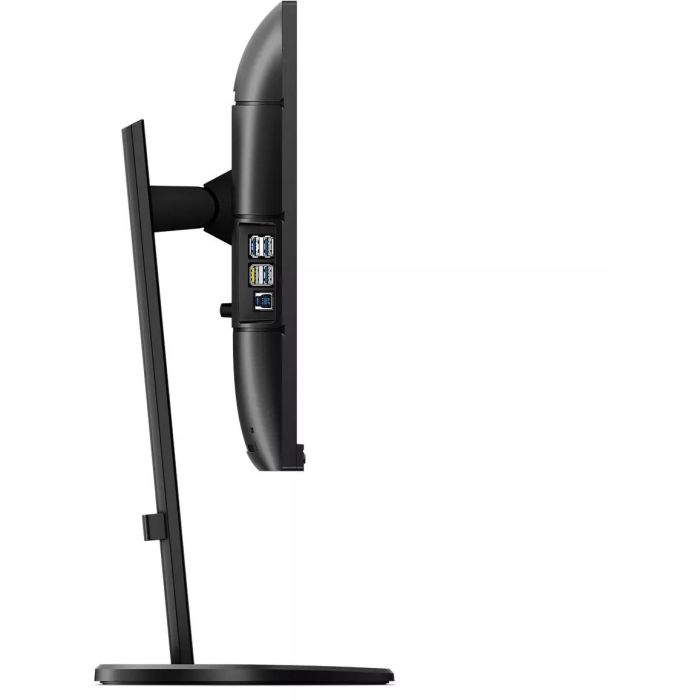 61,1cm/24,1" (1920x1200) Philips B Line 240B9 16:10 WUXGA IPS 4ms 75Hz HDMI DVI VGA DP Speaker Black 5 61,1cm/24,1" (1920x1200) Philips B Line 240B9 16:10 WUXGA IPS 4ms 75Hz HDMI DVI VGA DP Speaker Black 5