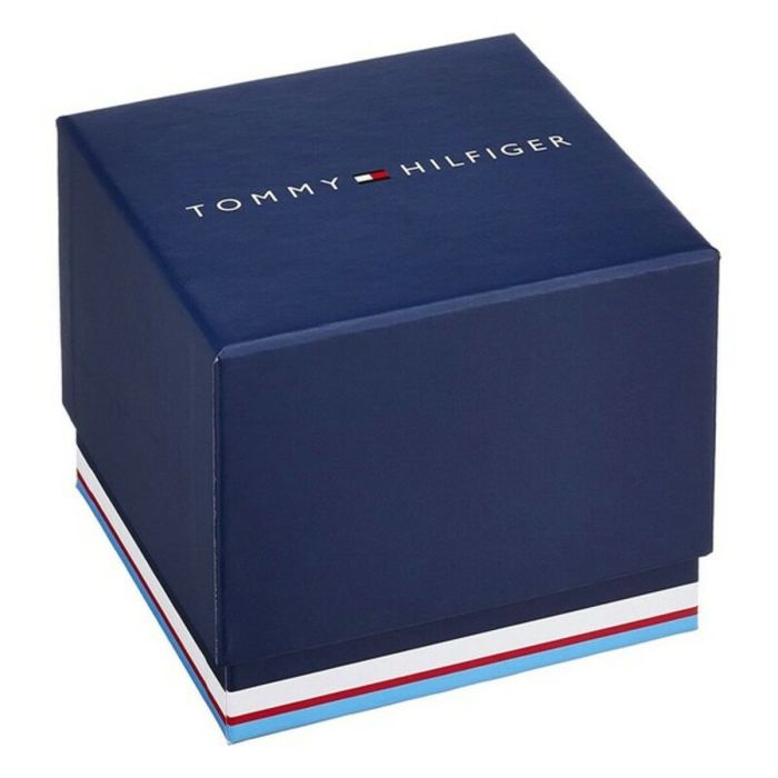 Montre Homme Tommy Hilfiger DAMON (Ø 46 mm) 1