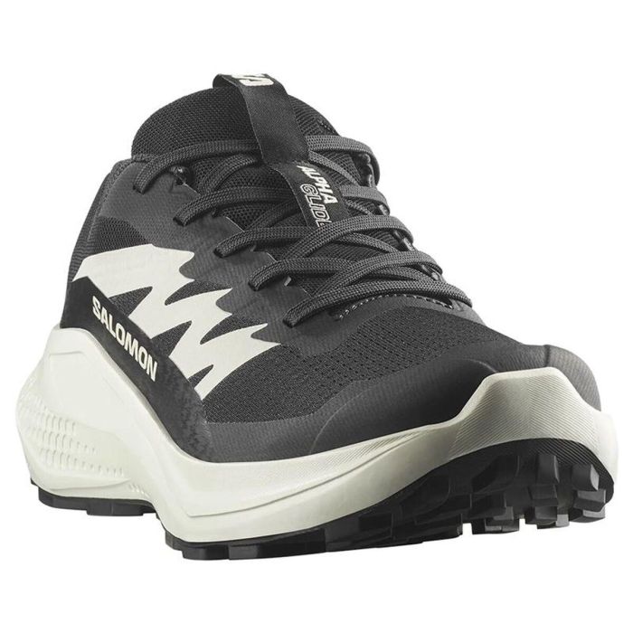 Chaussures de trail pour femmes Salomon Alphaglide Noir 40 1 Chaussures de trail pour femmes Salomon Alphaglide Noir 40 1