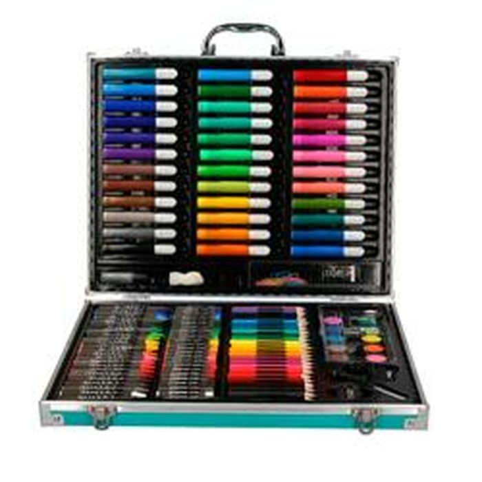 teinture pour vêtement Liderpapel SX03 1