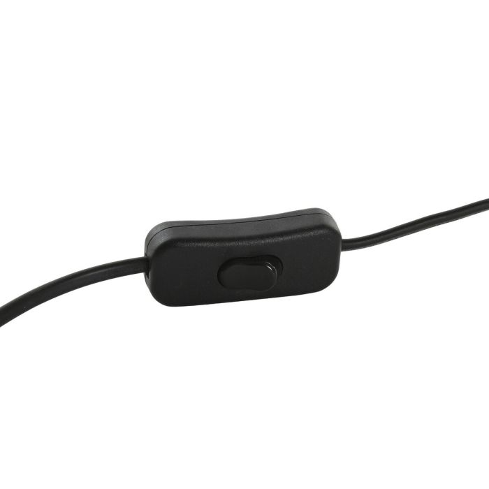 Lampe de bureau Home ESPRIT Cuivre 50 W 220 V 1