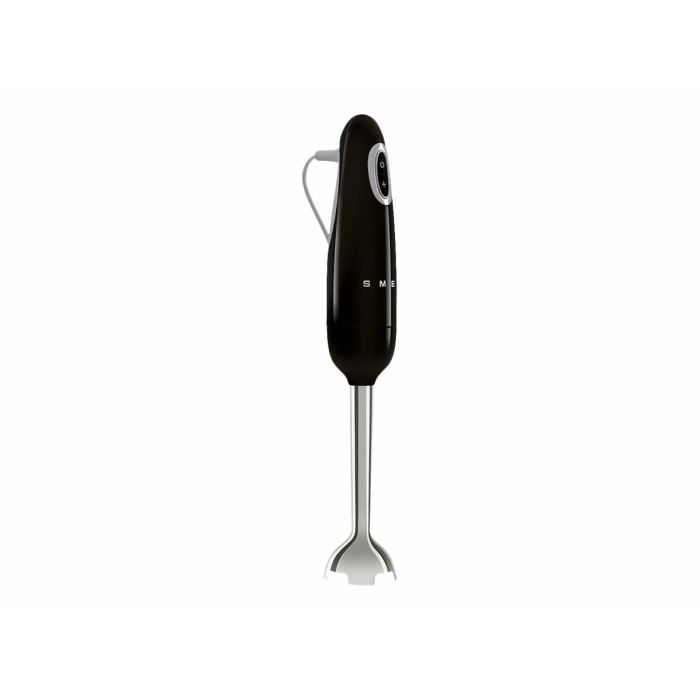 Mixer plongeant submersible Smeg HBF11BLEU Noir 700 W 1 Mixer plongeant submersible Smeg HBF11BLEU Noir 700 W 1