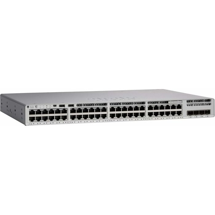 Switch CISCO C9200L-48P-4X-A 2