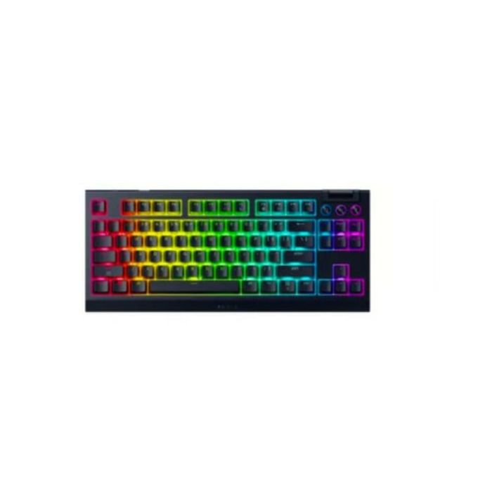 Clavier Razer BLACKWIDOW V4 Noir