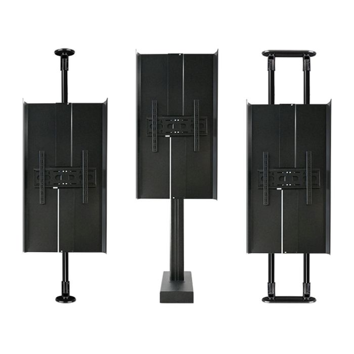 Support de table d'écran B-Tech BT7901-55/B 1 Support de table d'écran B-Tech BT7901-55/B 1