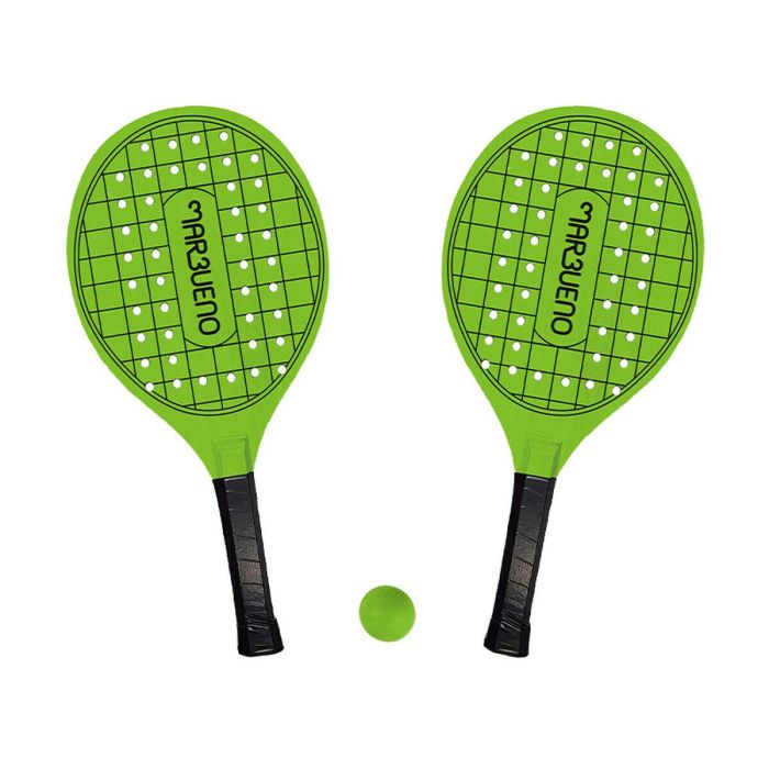 Set de jouets de plage Marbueno Multicouleur Set de jouets de plage Marbueno Multicouleur