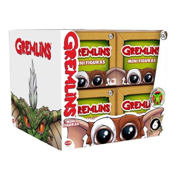 Figurine d’action Gremlins 9
