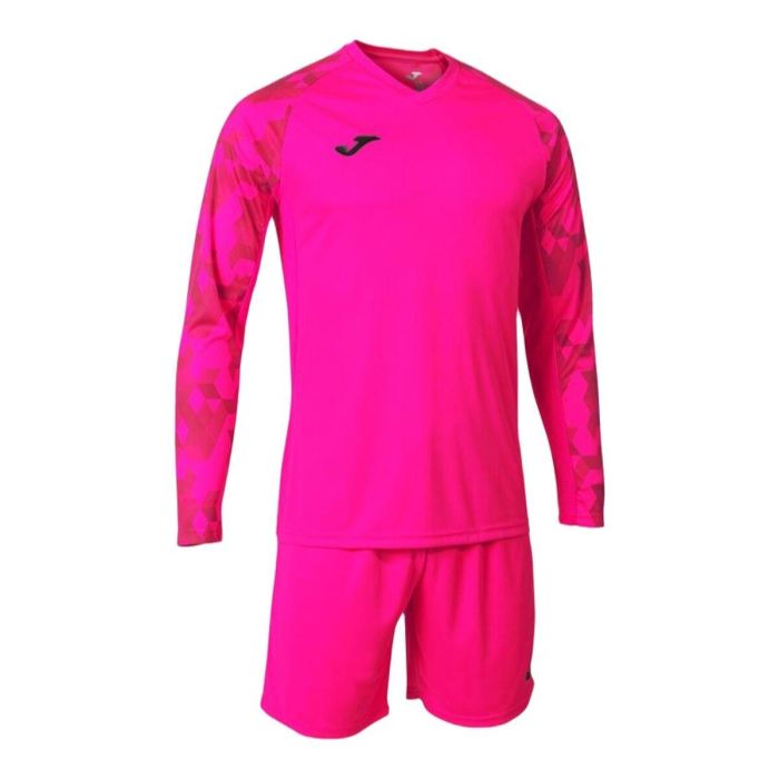 Ensemble de Sport pour Adultes Joma Sport Zamora VII Multicouleur 0 Ensemble de Sport pour Adultes Joma Sport Zamora VII Multicouleur 0
