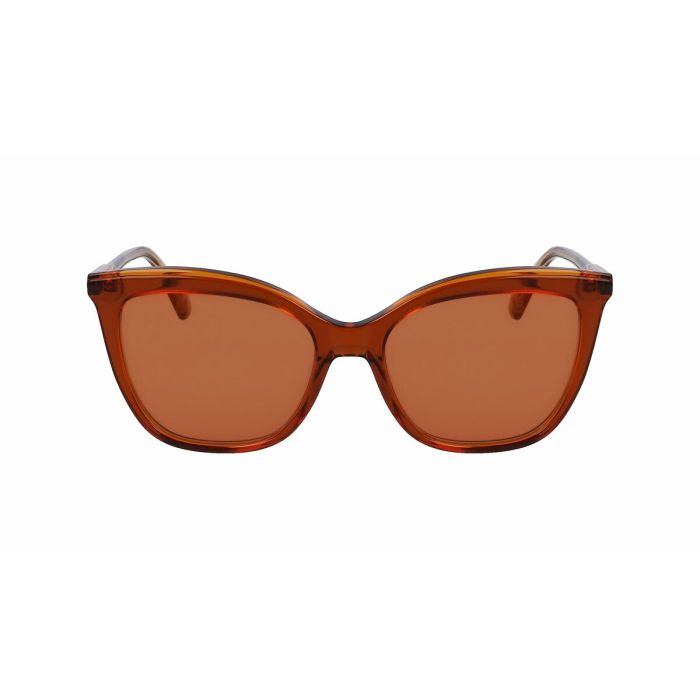 Lunettes de soleil Femme Longchamp LO729S-5517233 Ø 55 mm 2 Lunettes de soleil Femme Longchamp LO729S-5517233 Ø 55 mm 2